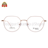 X'cent Eyeglass Frames Original 31023-C4