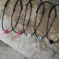 Y2k star necklace,/ star necklace,/ hip hop necklace,/ star necklace / star necklace / star necklace