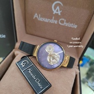 2792 Alexandre Christie ladies watch