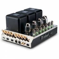 McIntosh MC275 VI Vacuum Tube Power A...
