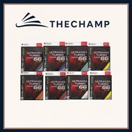 Tali Badminton Felet Ultramax Turbo Nano 66 Plus | Felet Badminton String Ultramax Turbo Nano 66 Plu