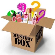Skincare / Makeup / Body Mystery Box