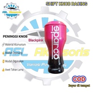 Shift Knob Pion Sparco panjang 95cm Racing Car Tongkat Perseneling Bisa Buat Truck Pickup Mobil Manu