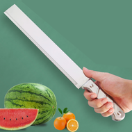 Dao bổ dưa siêu dài 58cm không gỉ huyền thoại 1 thời