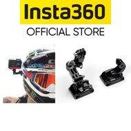 Insta360 Helmet Mount Kit - X5 / Ace Pro 2/ X4/ GO 3S / Ace Pro / Ace/ GO 3/ X3/ ONE RS (Twin/4K) /G