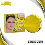 100 Due beauty cream from Pakistan - 30ml - whitening cream