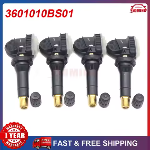 3601010BS01 New Tire Pressure Monitor TPMS Sensor For ChangAn CS95 CS85 CS35 PLUS Hunter F70 EADO DT