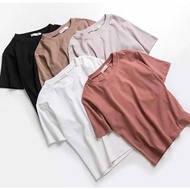 [LOCK LIVE ONLY] Happy bag oversize t-shirt v3