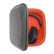 ที่เก็บหูฟังโล่ Geekria เข้ากันได้กับ AKG K 240 K 92 Q701 K 712 Pro K 702 K 701เคส N90Qการเปลี่ยนเปล