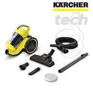 Penyedot Debu Vacuum Cleaner Karcher VC 3 / VC3