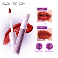 FOCALLURE - Air Fit Matte Liquid Lipstick FA417