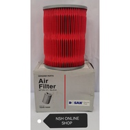 Air Filter (Original Nissan) for Nissan Vanette C22
