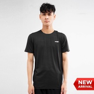 Cressida Active Man Black T-Shirt - ZMBES.VB237H