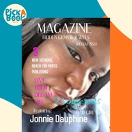 [100% Original Books] - Hidden Gems and Jewels Magazine by Carolyn Ayers (paperback)