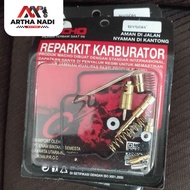 Karburator Kit Repair Kit Karbu KLX PE 28 Mio KLX Byson NSR PE 28 Ori