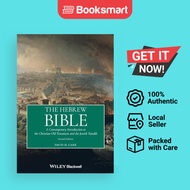 The Hebrew Bible - Paperback - English - 9781119636670