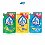 Joy Concentrate Dishwashing Liquid Refill Assorted (375ml)