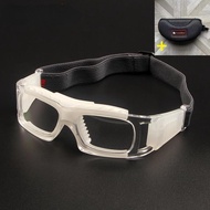 Myopia Prescription Sport Goggles Anti-Collision Football Cycling Ski Safety Basketball Glasses Deta