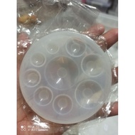 M37. mould semi bulat mix saiz