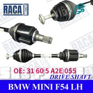 BMW MINI F54 DRIVE SHAFT (RACAMOTIVE) 31605A2E055 31605A2E056
