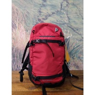 Kalibre BACKPACK GRAPHITE 03 22L MEN'S BACKPACK TAS DAYPACK NOT REI CONSINA