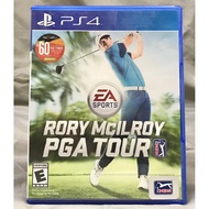 Original Disc [PS4] [English] Rory Mcilroy PGA Tour (Zone 1 US) (2061833)