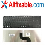 Acer Aspire 5410T 5741G 5810T  Notebook Replacement Keyboard
