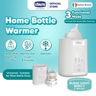CHICCO Home Bottle Warmer Baby milk Bottle warmer electric milk warmer Breast milk warmer/