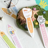 Animal Pencils Bookmarks (30 SHEETS PER PACK) Goodie Bag Gifts Christmas Teachers' Day Children's Day