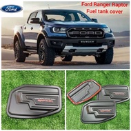 Ford Ranger Raptor fuel tank cover raptor fuel cover ranger fuel cover raptor fuel tank cover 4x4 Car Accessories