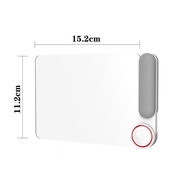 Magnifying Glass Reading Nelderly 5 Times Optical Handheld Philippine Handheld Magnifying Glass Fold