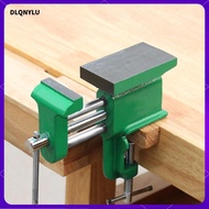 [dlqnylu] Workbench Vice Home Use Bench Clamp Hand Tools Fixed Clamp Desk Vise