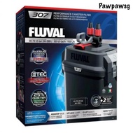 Fluval Canister Filter 207/307/407