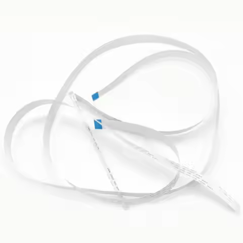 A3(80cm) 5SETS Printer Print Head Cable Fits For HP LaserJet 7612 7610 6700 7110