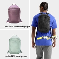 Chicken Skeleton HELIAD15L Outdoor Hiking Hiking Bag Backpack Waterproof Men Women Backpack Leisure 