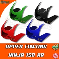 UPPER COWLING KAWASAKI NINJA 150 RR TOP UPPER FAIRING NINJA RR COVER HANDLE NINJA 150RR
