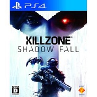 【送料無料】【中古】PS4 PlayStation 4 KILLZONE SHADOW FALL