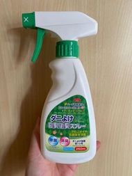 防蟎噴霧