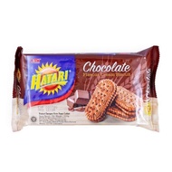 HATARI FLAVOUR CREAM BISKUIT