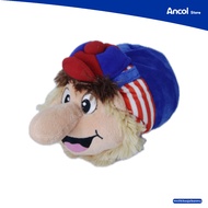 ANCOL DUFAN CHARACTER TISSUE HOLDER | Official Merchandise