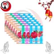 Ceng Beng Ancestor Prayer Paper Towel