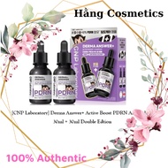 PDRN CNP Serum - essence to regenerate shiny skin