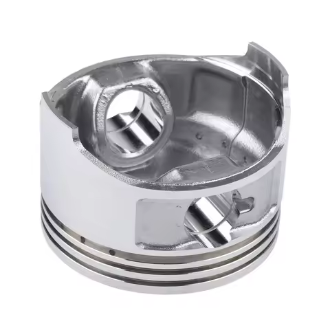68mm For Piston Kit for Honda For GX160 For GX200 Engine Models Supporting Bike and Go Kart Performa