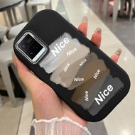 VIVO Y21 Y21t Y21s Y21e Y21a Y22 Y22s Y33s Y33t Case Creative UA0466