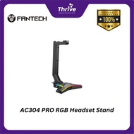 AC304 PRO RGB Headset Stand