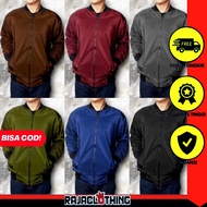 RCL - Bomber Jacket / Men's Jacket / Bomber / Jacket / Bomber Jacket / Jacket / Men's Fashion / Whol