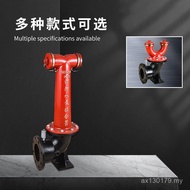 Underground Bolt Multi-Purpose Connector Equipment Safety Valve Function Ground Fire New Type Fire C