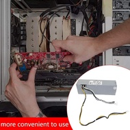 TECHCHIP-255W Chassis Power Supply 3020 7020 9020 Precision T1700 SFF Systems L255AS-00 H255AS-00 D2