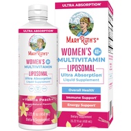 Multivitamin for Women 40+ | Womens Multivitamin Liposomal | Immune Support Supplement | Energy Supp