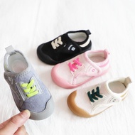 Children Home Shoes Slippers Home Shoes Cotton Shoes Shoes Boys Floor Shoes Bag Heel Baby Indoor Gir